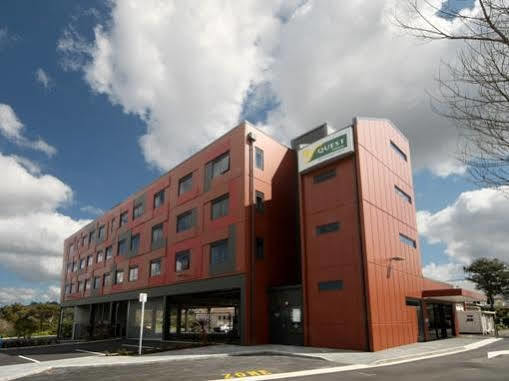 Quest Albany Serviced Apartments Auckland Luaran gambar
